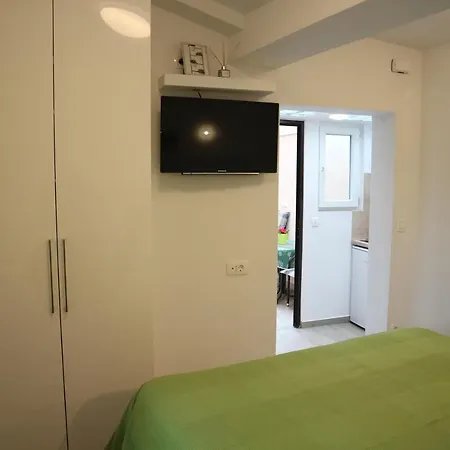 Komel I Апартаменты