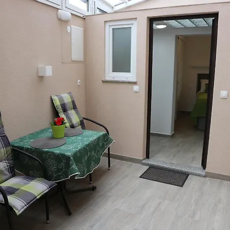 Appartement Komel I Opatija
