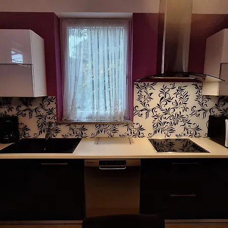 Appartement Komel I *