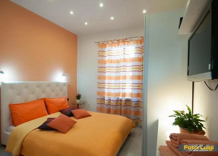 Komel I Apartman Opatija