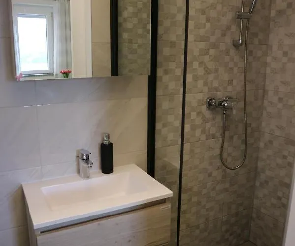 Apartman Komel I Opatija