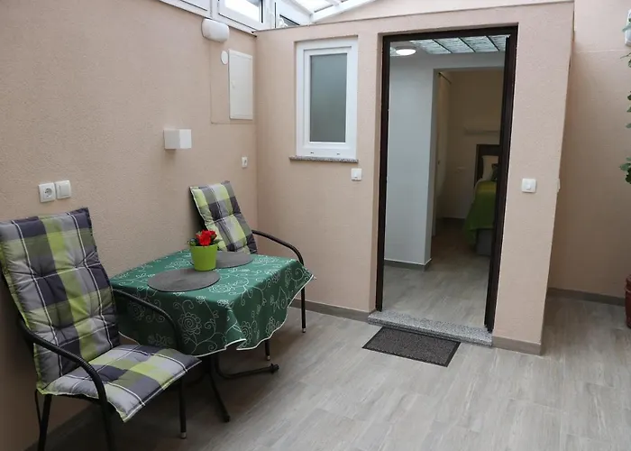 Apartman Komel I Opatija