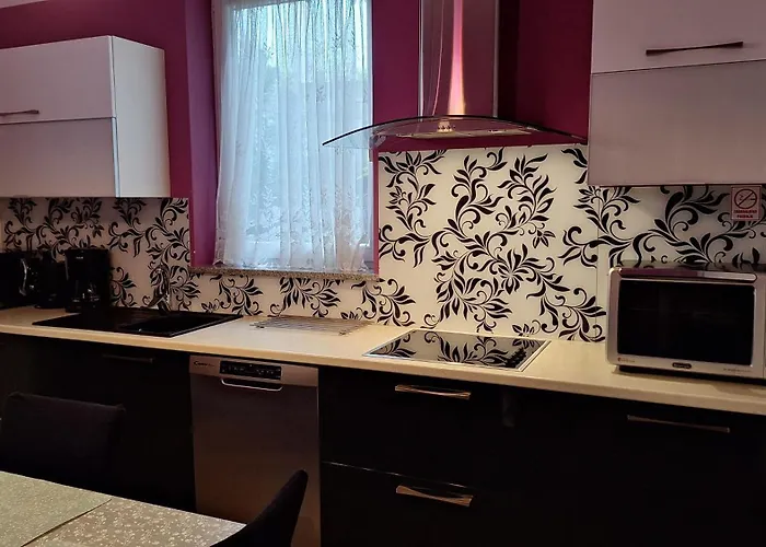 Apartman Komel I Opatija