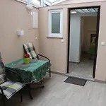 Apartment Komel I Opatija