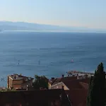 Apartment Komel I Opatija