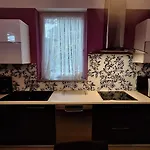 Apartment Komel I *