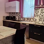 Komel I Apartment *