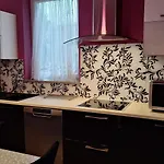 Apartment Komel I Opatija