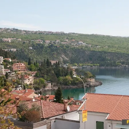 Komel I * Opatija