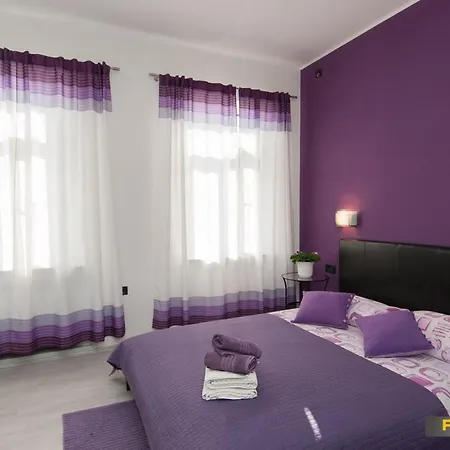 Komel I * Opatija