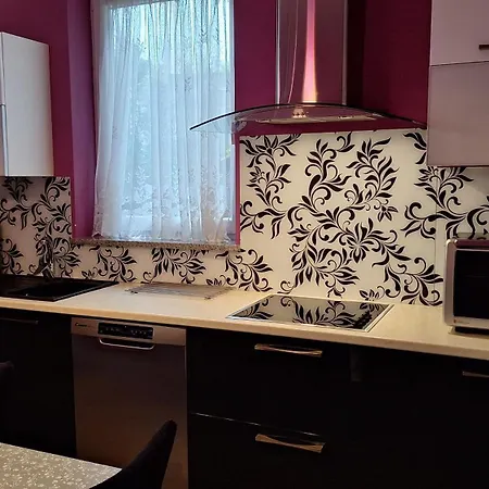 Apartman Komel I Abbázia
