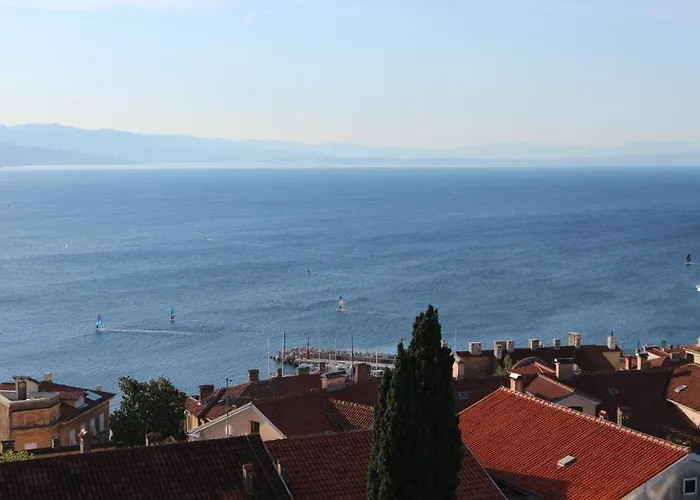 Komel I Daire Opatija