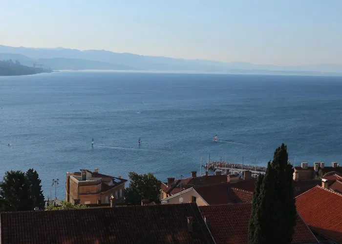 Daire Komel I Opatija