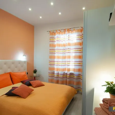 Komel I Apartment Opatija