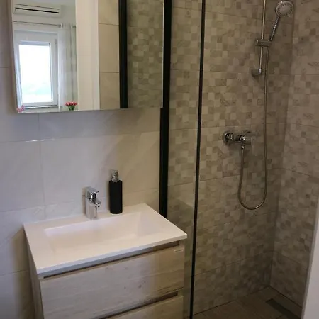 Apartment Komel I Opatija