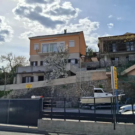 Komel I Opatija